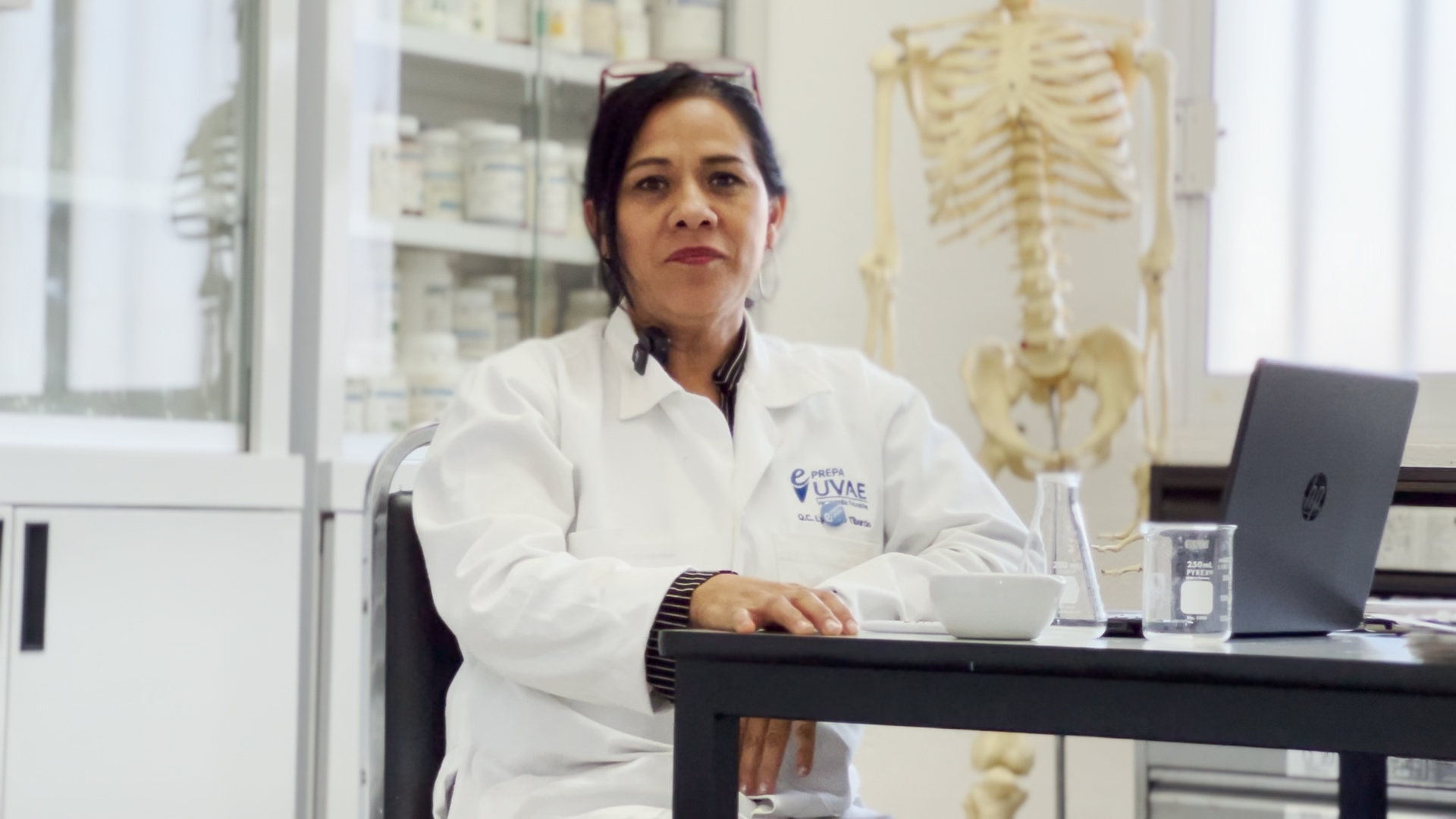 Profesor Matemáticas