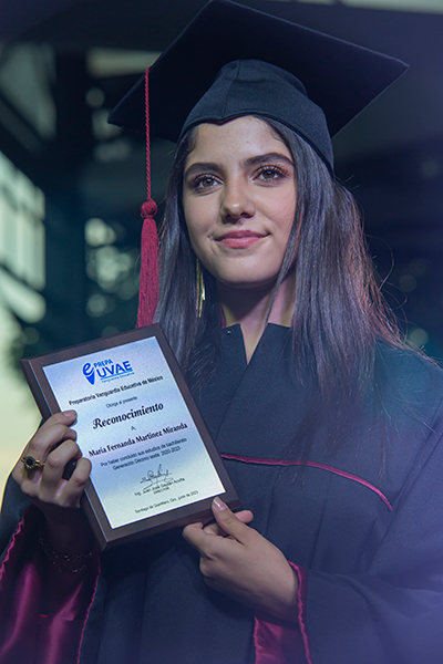 uvae graduacion 2023