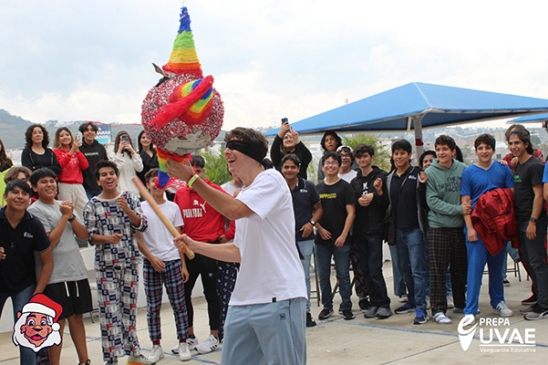 uvae festejo posada