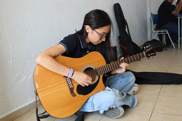 uvae taller de música