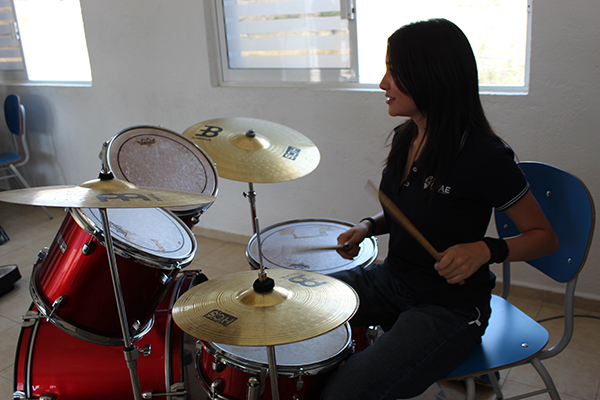 uvae taller de música