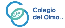 colegio del olmo logotipo