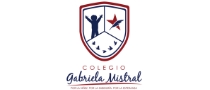 colegio gabriela mistral logotipo