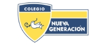 colegio nueva generación logotipo